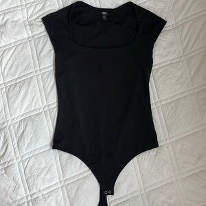 Express Body Suit